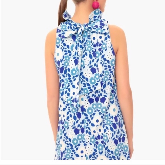 Majolica Blythe Dress - Picture 6 of 7